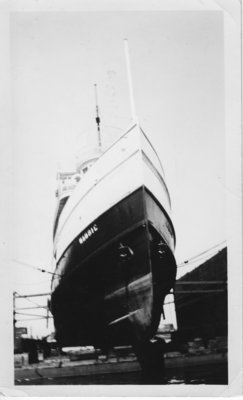 S.S. Waubic