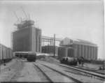 Grain Elevator Construction (1908)