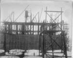 Grain Elevator Construction (1908)