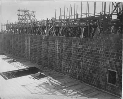 Grain Elevator Construction (1908)