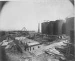 Grain Elevator Construction (1908)