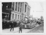 Unidentified Parade Float