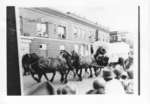 Parade, Fort William