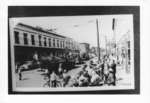 Parade, Fort William