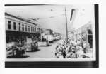 Parade, Fort William