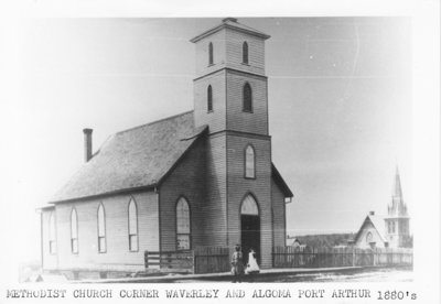 Methodist Church