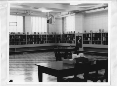 Fort William Public Library