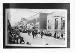 Parade, Fort William