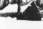 First office at Macleod-Cockshutt Gold Mine.