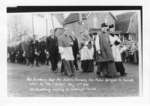 Papal delegates, Port Arthur