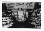 Bourke's Drug Store