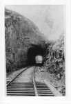 Tunnel at Schreiber