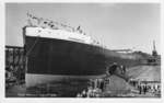 S.S. Thunder Bay - Canadian Steamship Lines