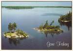 Unidentified Lake, Northwestern Ontario