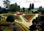 Sunken Gardens - Hillcrest Park