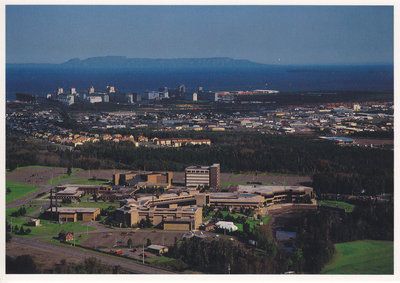 Lakehead University