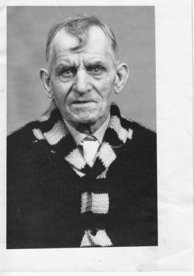 Unidentified Man (1939)