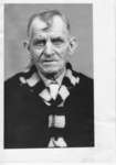 Unidentified Man (1939)