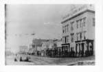 Water Street South, Port Arthur