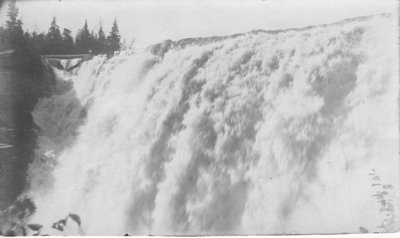 Kakabeka Falls