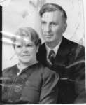 Mr. & Mrs. Frank Lampshire (1941)