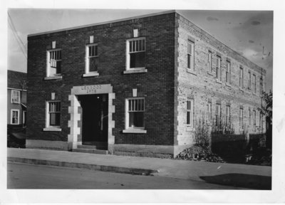 Lenwood Apartments (1941)