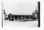 Palace Filling Station, Fort William