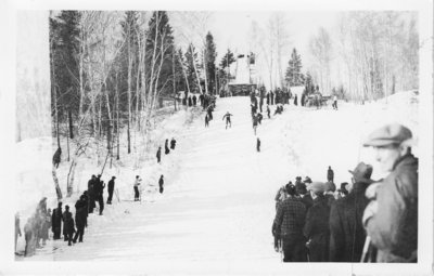 Port Arthur Ski Club