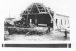 Construction of Planer Mill, 1941