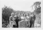 Burial of Harry Bryan (1947)