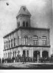 Brown Street Fire Hall