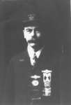 Fire Chief H.M. Piper