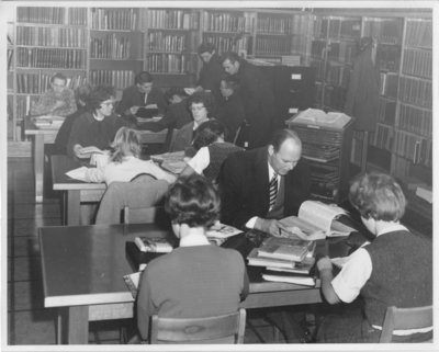 Port Arthur Public Library