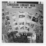 Canadian Library Week