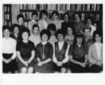 Port Arthur Public Library Staff