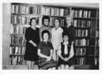 Port Arthur Public Library Staff