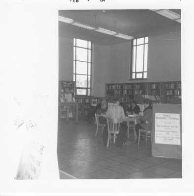 Port Arthur Public Library