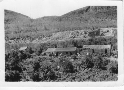 Rock Quarry - Vert Island