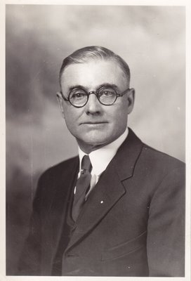 Gorman Ferguson