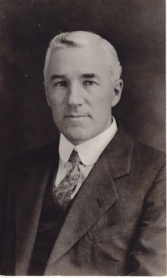 Percy McCallum