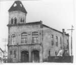 Fort William Town Hall