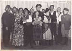 Finnish Hall Theatre Cast