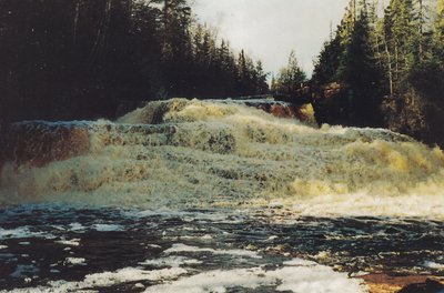 Wolf River