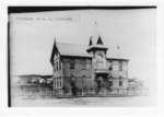 School House, Port Arthur