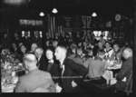 Kiwanis Banquet Pigeon River, June 8, 1938