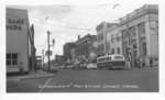 Cumberland Street, Port Arthur