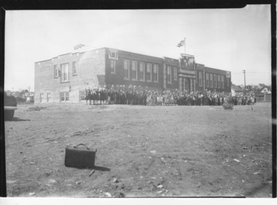 Queen Elizabeth School