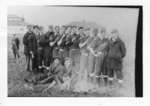 Port Arthur Baseball Team, 1913