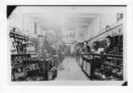 Unidentified hardware store - 1930's