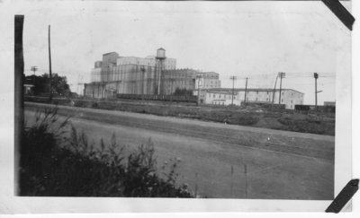 Ogilvie Flour Mills Ltd.